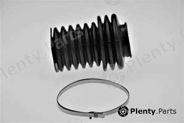 Spidan 83538 — Bellow, steering