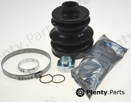 Spidan 25512 — Bellow Kit, drive shaft