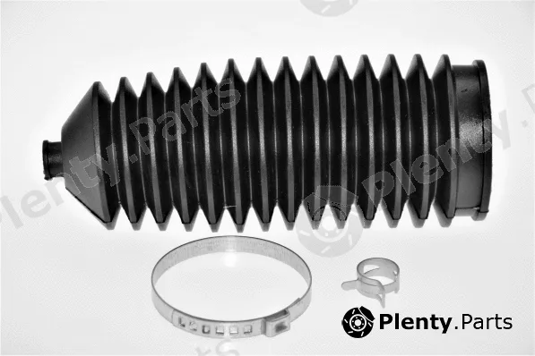 Spidan 83721 — Bellow, steering