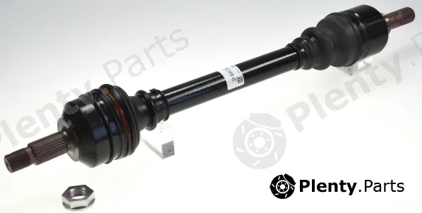 Spidan 24832 — Drive Shaft