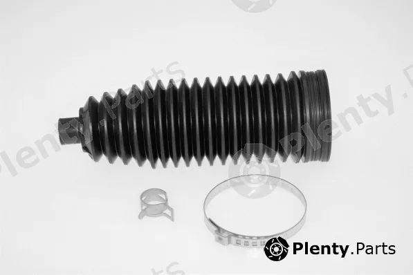 Spidan 84311 — Bellow, steering