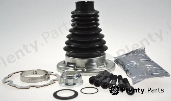 Spidan 23268 — Bellow Kit, drive shaft