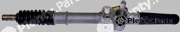 Spidan 51650 — Steering Gear