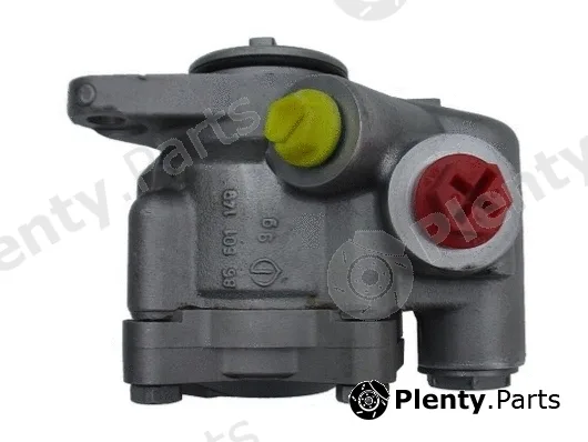 Spidan 54433 — Hydraulic Pump, steering