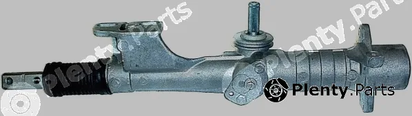 Spidan 51651 — Steering Gear