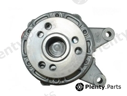 Spidan 54123 — Hydraulic Pump, steering