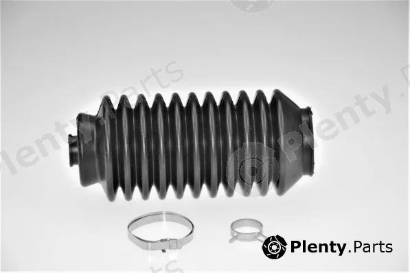 Spidan 83917 — Bellow, steering
