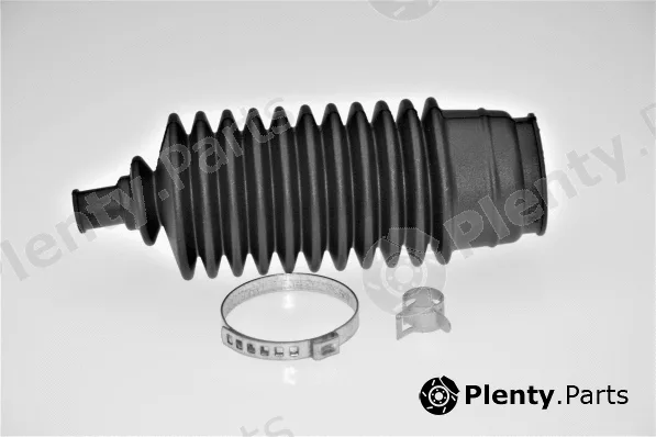 Spidan 83770 — Bellow, steering