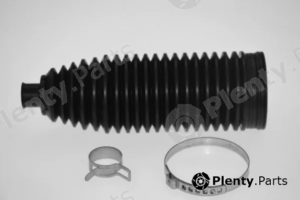 Spidan 84316 — Bellow, steering