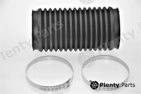 Spidan 83505 — Bellow, steering