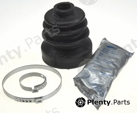 Spidan 22721 — Bellow Kit, drive shaft