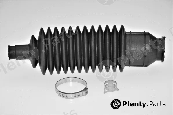 Spidan 83514 — Bellow, steering