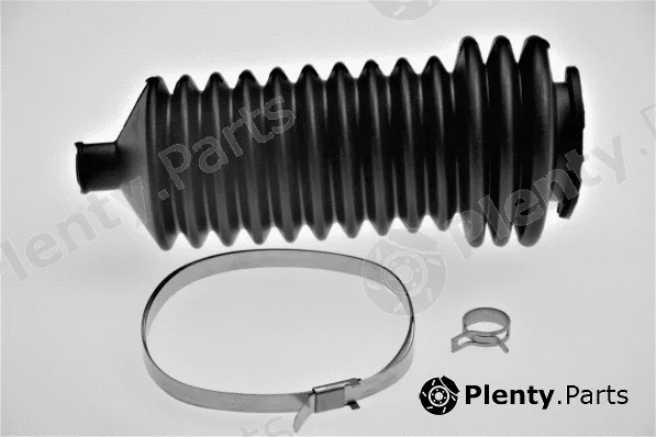Spidan 83539 — Bellow, steering