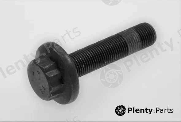 Spidan 190854 — Axle Bolt, drive shaft