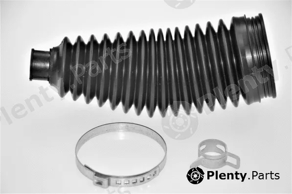 Spidan 84266 — Bellow, steering