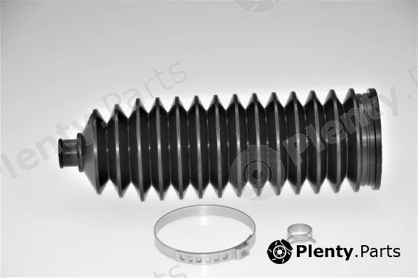 Spidan 84096 — Bellow, steering