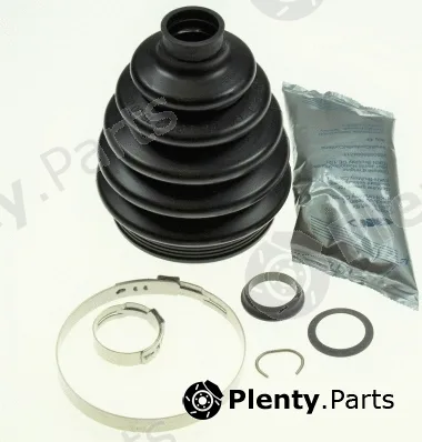 Spidan 36514 — Bellow Kit, drive shaft