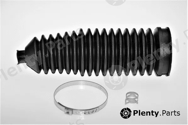 Spidan 83782 — Bellow, steering