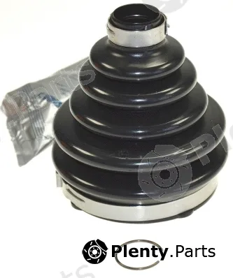Spidan 24540 — Bellow Kit, drive shaft