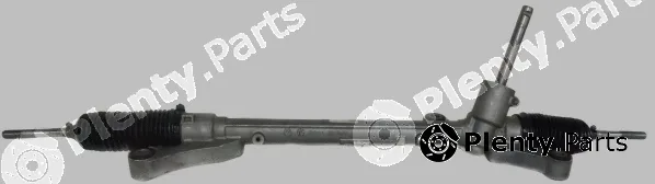Spidan 52529 — Steering Gear