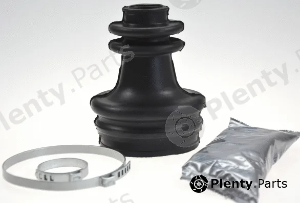 Spidan 23090 — Bellow Kit, drive shaft