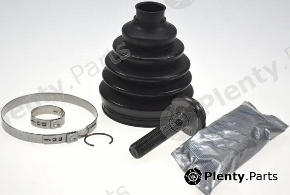 Spidan 24686 — Bellow Kit, drive shaft