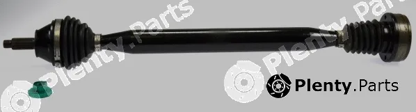Spidan 24585 — Drive Shaft