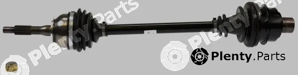 Spidan 22007 — Drive Shaft