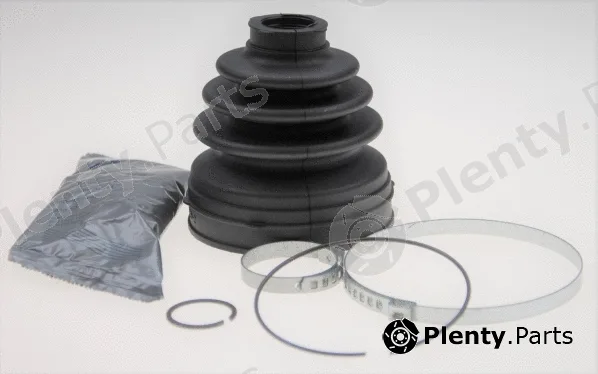 Spidan 36994 — Bellow Kit, drive shaft