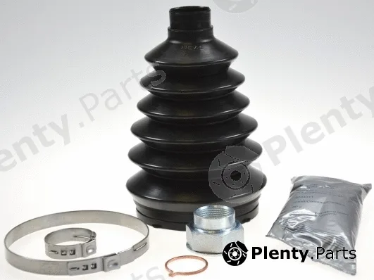 Spidan 22200 — Bellow Kit, drive shaft