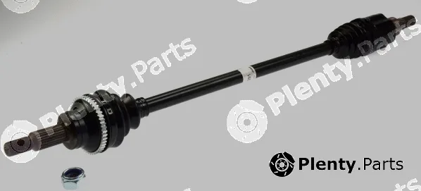 Spidan 25091 — Drive Shaft