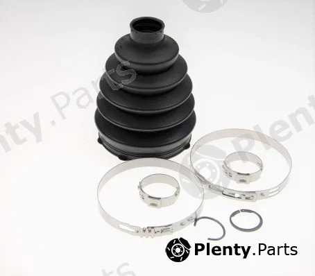 Spidan 25859 — Bellow Kit, drive shaft