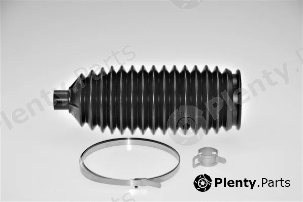 Spidan 84276 — Bellow, steering