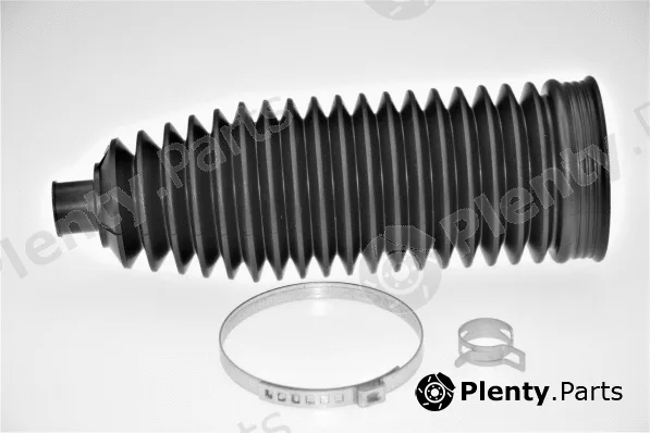 Spidan 84135 — Bellow, steering