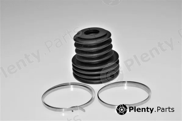 Spidan 83563 — Bellow, steering