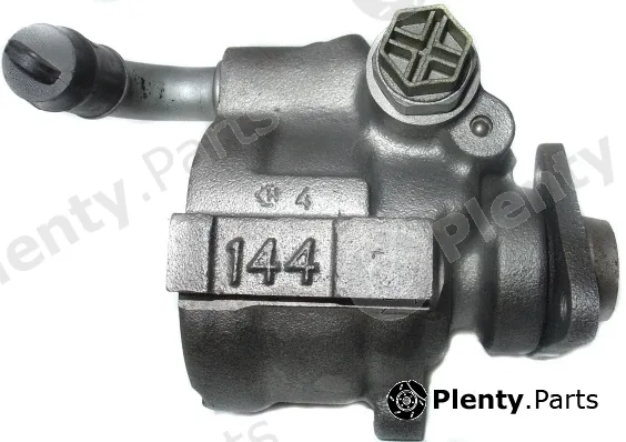 Spidan 53628 — Hydraulic Pump, steering