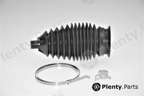 Spidan 84097 — Bellow, steering