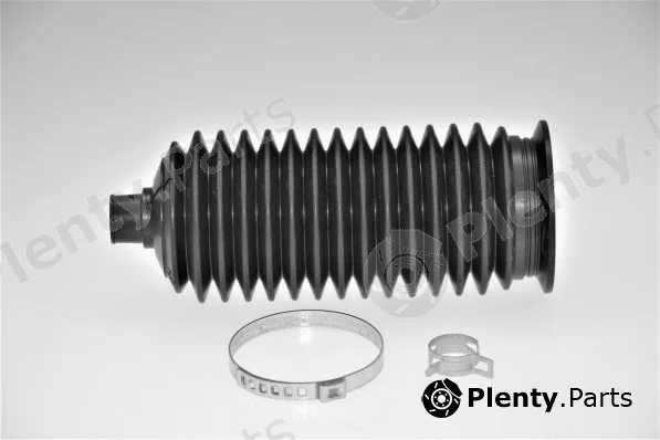 Spidan 84074 — Bellow, steering
