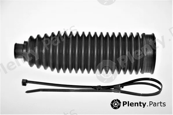 Spidan 84133 — Bellow, steering