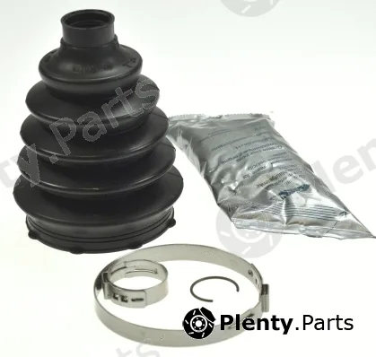 Spidan 25454 — Bellow Kit, drive shaft