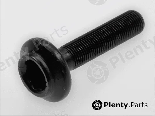 Spidan 190843 — Axle Bolt, drive shaft