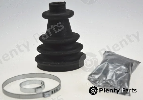 Spidan 21650 — Bellow Kit, drive shaft