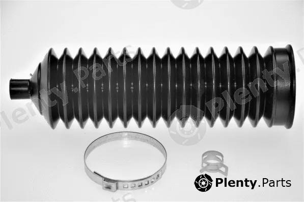 Spidan 83874 — Bellow, steering