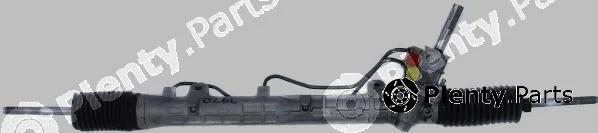 Spidan 51526 — Steering Gear