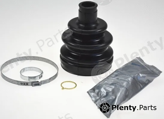 Spidan 23124 — Bellow Kit, drive shaft