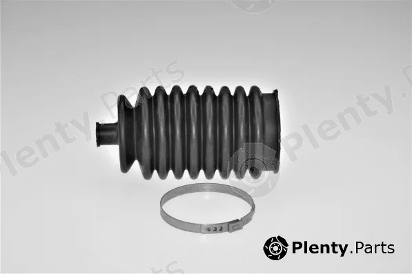 Spidan 83548 — Bellow, steering