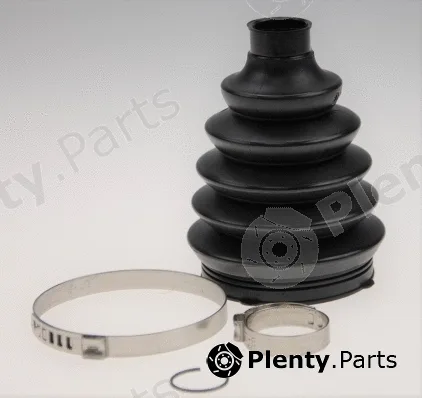 Spidan 37000 — Bellow Kit, drive shaft