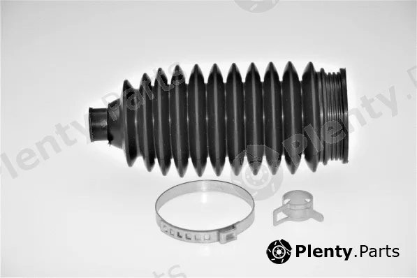 Spidan 84247 — Bellow, steering
