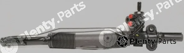 Spidan 52366 — Steering Gear