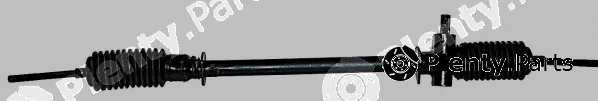 Spidan GKNX20001 — Steering Gear